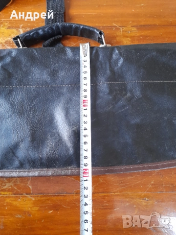 Стар калъф за пушка #14, снимка 5 - Оборудване и аксесоари за оръжия - 52228319