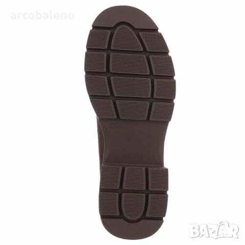 Дамски ежедневни обувки, 3цвята , снимка 4 - Дамски ежедневни обувки - 53865315