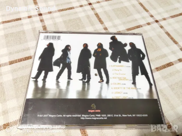 СД Руски лицензни и неофициални издания - по 14 лв, снимка 18 - CD дискове - 49237934