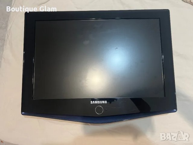 Работещ телевизор samsung, снимка 1 - Телевизори - 48003800