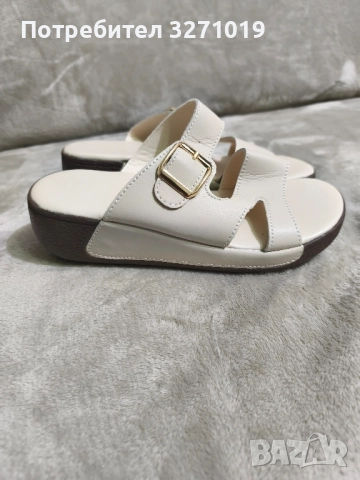 Дамски сандали , снимка 4 - Сандали - 52295728