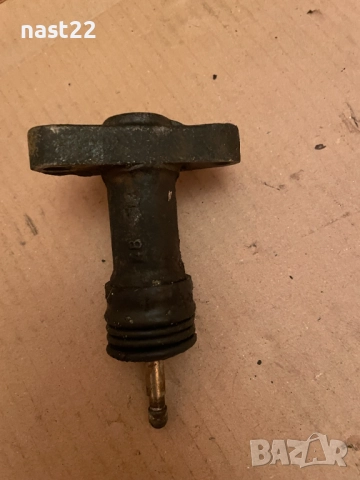 Помпа съединител за Сузуки Гранд Витара 1998-2005 год 1.6 97 к.с, снимка 2 - Части - 52677879