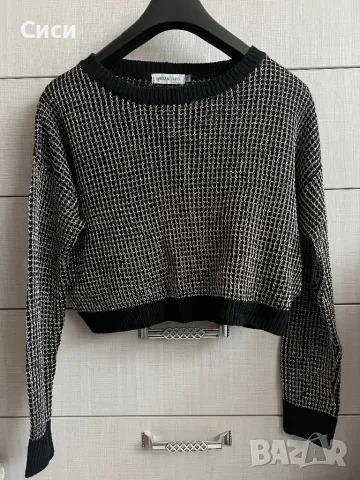 Клин и пуловер , снимка 4 - Клинове - 49118342