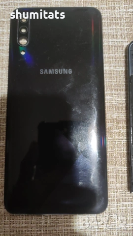 Samsung A30s  на части/раб. платка/, снимка 3 - Samsung - 47640735