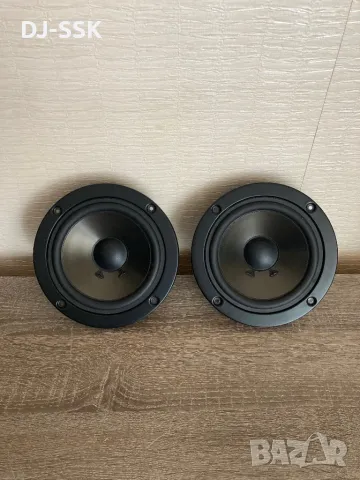 SONY 16-см Full range speaker , снимка 3 - Тонколони - 47160186