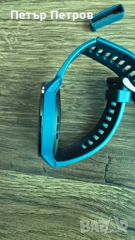 Смарт часовник Xiaomi S1 Active, снимка 7 - Смарт гривни - 51121918