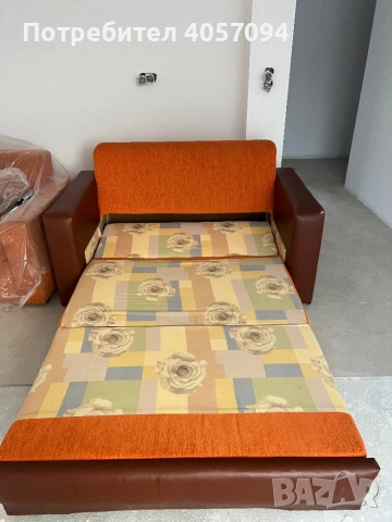 Продавам разтегателен диван, снимка 2 - Дивани и мека мебел - 53256808