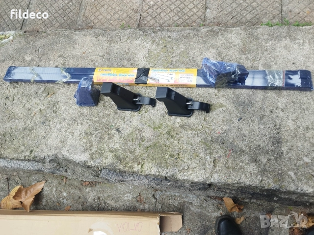 Багажник за кола , снимка 2 - Аксесоари и консумативи - 52442405