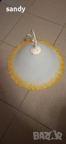 Абажур, пендел 2