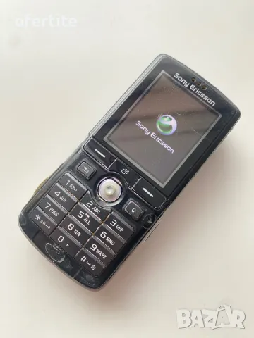 ✅ Sony Ericsson 🔝 K750i, снимка 2 - Sony Ericsson - 48940519