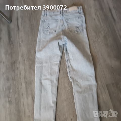 нови дънки , снимка 1 - Дънки - 46725037