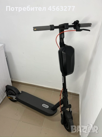 Електрическа тротинетка Xiaomi 5 Pro, снимка 2 - Друга електроника - 52457399