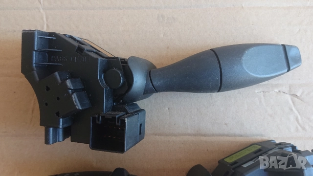 Лостче светлини с инфо за форд фокус, мондео, фиеста, транзит. , снимка 2 - Аксесоари и консумативи - 51265497