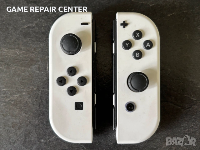 Nintendo Switch OLED + PicoFly чип 128GB / 256GB