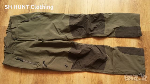 Twentyfour Stretch Waterproof Trouser размер М еластичен панталон водонепромукаем - 1052, снимка 1 - Екипировка - 46118021