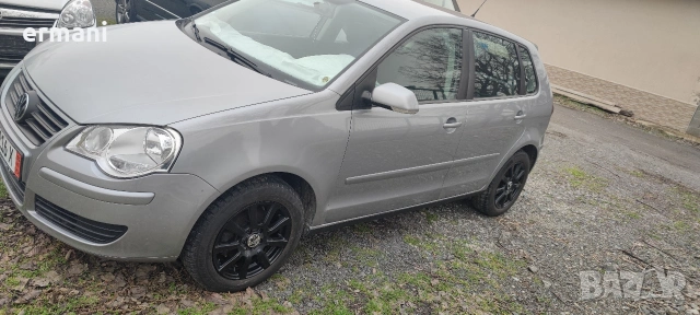 VW поло 1.4, снимка 4 - Автомобили и джипове - 52284132