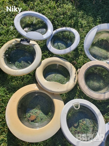 Люкове от перални , снимка 5 - Перални - 53439672