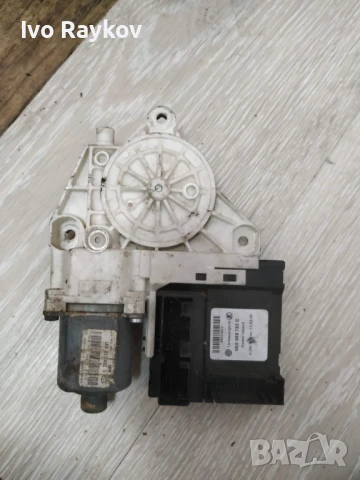 Преден Ляв Стъклоповдигач Vw Golf 5 , JETTA MK , 1K0 959 793 C , 1K4 837 402 G 