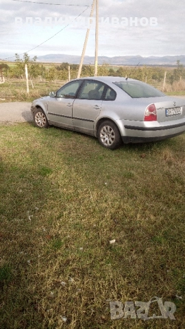 Продавам Пасат 1800 , бензин