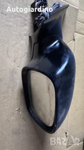 Странично огледало зa Audi A3 - E6024743 / E6014743