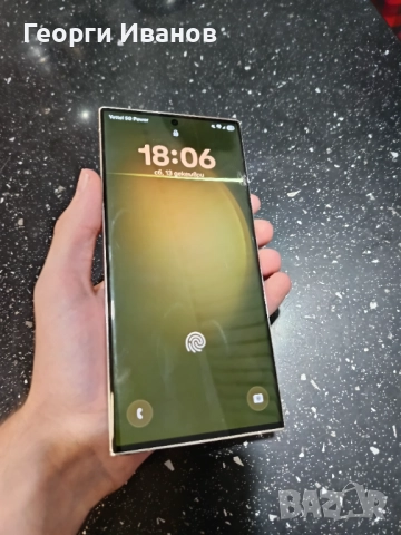 Samsung S23 ultra, снимка 3 - Samsung - 52775765