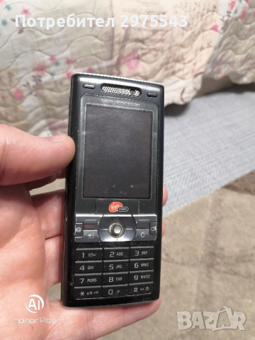 Sony Ericsson К800i, снимка 2 - Sony Ericsson - 44960739