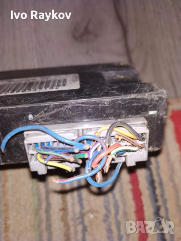 Модул за Nissan Primera III P12 , P10F9Q 18238440, снимка 4 - Части - 52236337