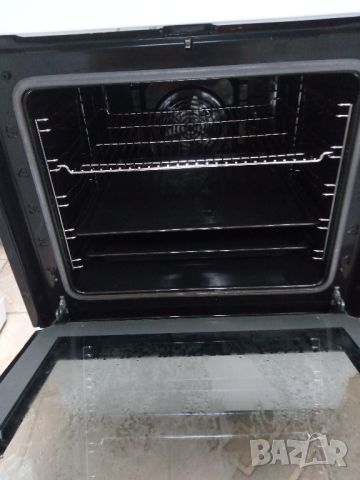Свободно стояща печка с керамичен плот Gram 60 см широка 2 години гаранция!, снимка 8 - Печки, фурни - 45680143