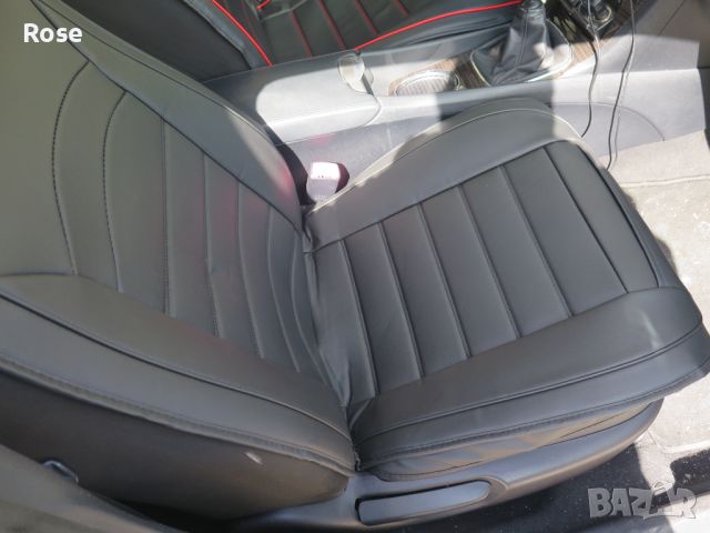 masubons car seat covers GERMANY-  Калъфи за предни седалки , снимка 13 - Аксесоари и консумативи - 46593459