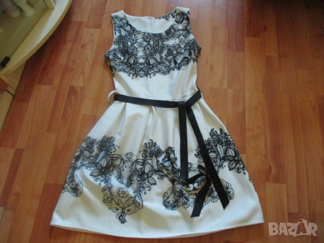 Дамска официална рокля 