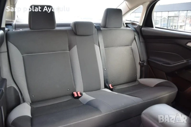 Ford Focus, снимка 11 - Автомобили и джипове - 54294004