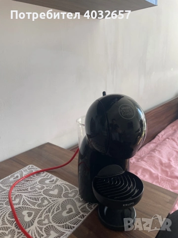 Dolce Gusto Piccolo Xs