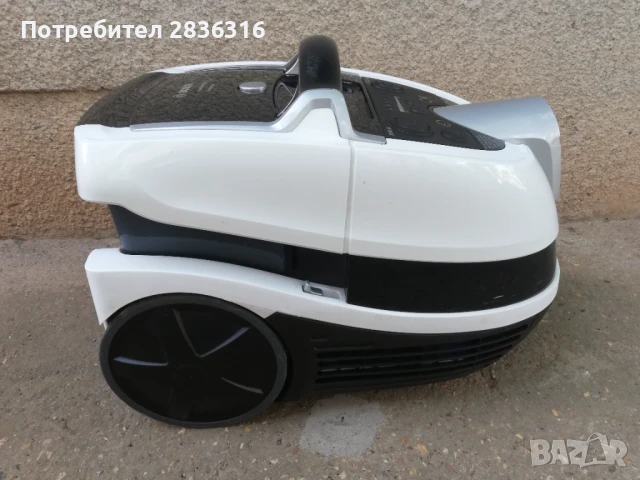 Перяща прахосмукачка Bosch BWD421PRO, снимка 5 - Прахосмукачки - 50982549