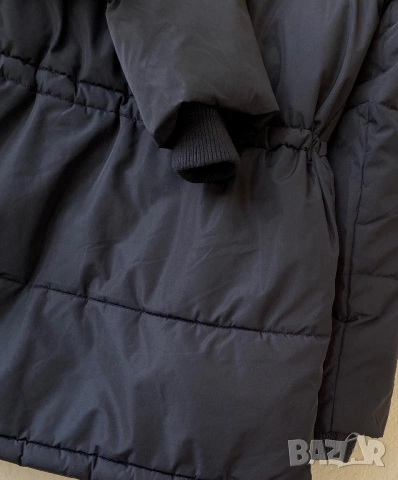 Зимно яке VERO MODA — M/L, снимка 7 - Якета - 53712782