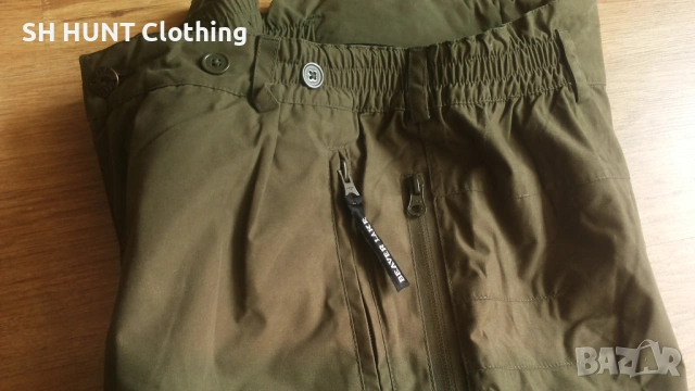 BEAVER LAKE HUNTING WATERPROOF Trouser размер L за лов риболов панталон водонепромокаем - 2218, снимка 11 - Екипировка - 53622349