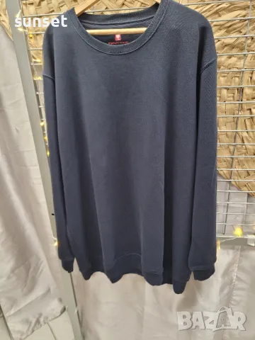 STRAUSS работна ватирана блуза - 5XL, снимка 3 - Спортни дрехи, екипи - 50034783