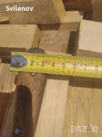 Шведска ударна отверка , снимка 3 - Отвертки - 50927087