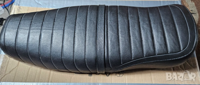 Седалка за симсон., снимка 4 - Аксесоари и консумативи - 53288809