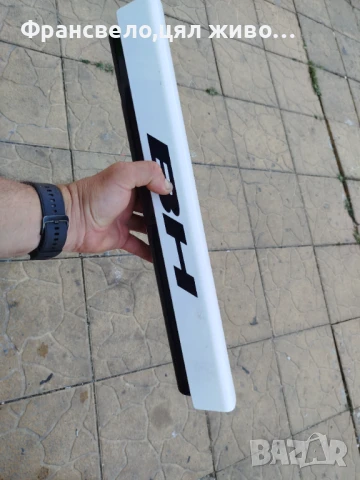 Батерия за електрически велосипед колело bh emotion 