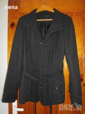 Връхни дрешки, снимка 11 - Палта, манта - 42957201