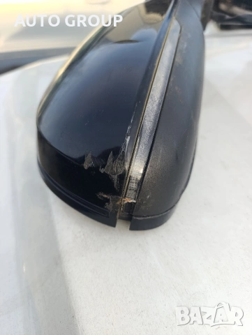 Огледало ляво и дясно за Ауди А3 4вр. / Audi A3 SB 2011г, снимка 11 - Части - 53600825