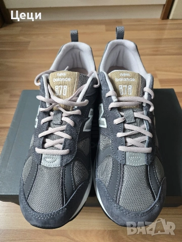 New Balance 878 - ЕU 42.5 НОВИ!, снимка 2 - Спортни обувки - 53063045