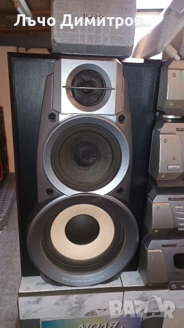 TECHNICS SA-EH790 , снимка 15 - Аудиосистеми - 54260977