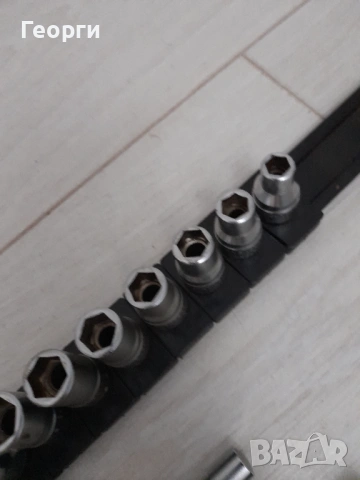 Pastorino гедоре 3/8, снимка 5 - Гедорета - 53698837