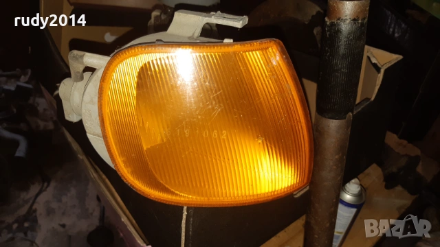 Мигач от Фолксваген Поло