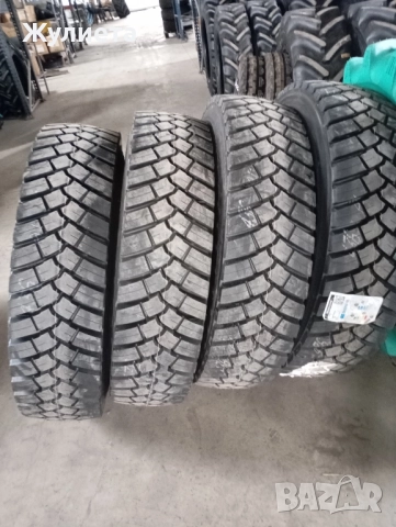 Bridistone 13R22.5 Товарен камион 