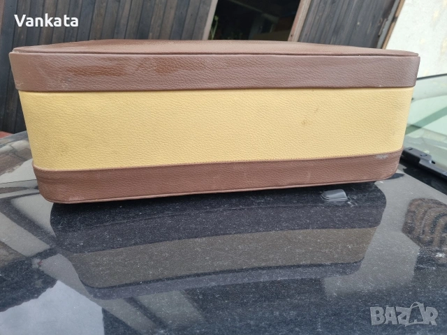 Куфари , снимка 10 - Куфари - 53929728