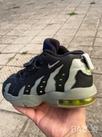 Nike Air DT Max '96 — номер 29.5, снимка 2 - Детски маратонки - 47567936