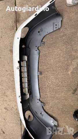 Предна Броня за Fiat Brava  2006, снимка 2 - Части - 52147554