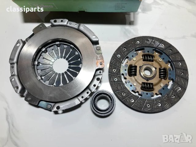 Комплект съединител за Хонда Сивик, Лого.. Роувър / HONDA Civic, CRX, Concerto, Logo, ROVER 200, 400, снимка 5 - Части - 49791701